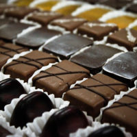 Bean to Bar Bonbons Workshop at Cocoatown