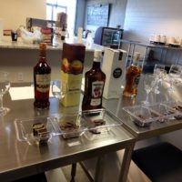Rum and Chocolate Tasting Event at CocoaTown