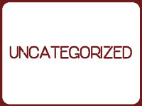 Uncategorized