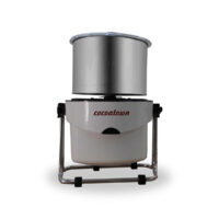 Abi 50 Chocolate Grinder — Abirami Technologies Cocoatown