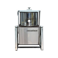 ECGC-12SQSS Accessories