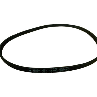 Poly V belt