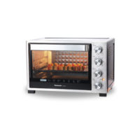 Junior Roaster Accessories