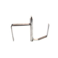 Melanger Spare part - Choco kneader for ECGC Melangers