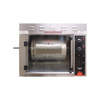 Commercial Roaster Accessories