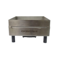 Abi 50 Chocolate Grinder — Abirami Technologies Cocoatown