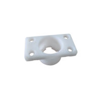 Melanger Spare parts - Spring Housing For ECGC 12SLTA