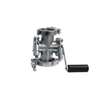 Manual Metering Device